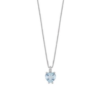 Comete Gioielli - Collana Oro 750‰ - Diamanti