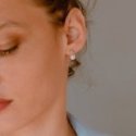 Comete Gioielli - Orecchini Perle - Oro - Diamanti
