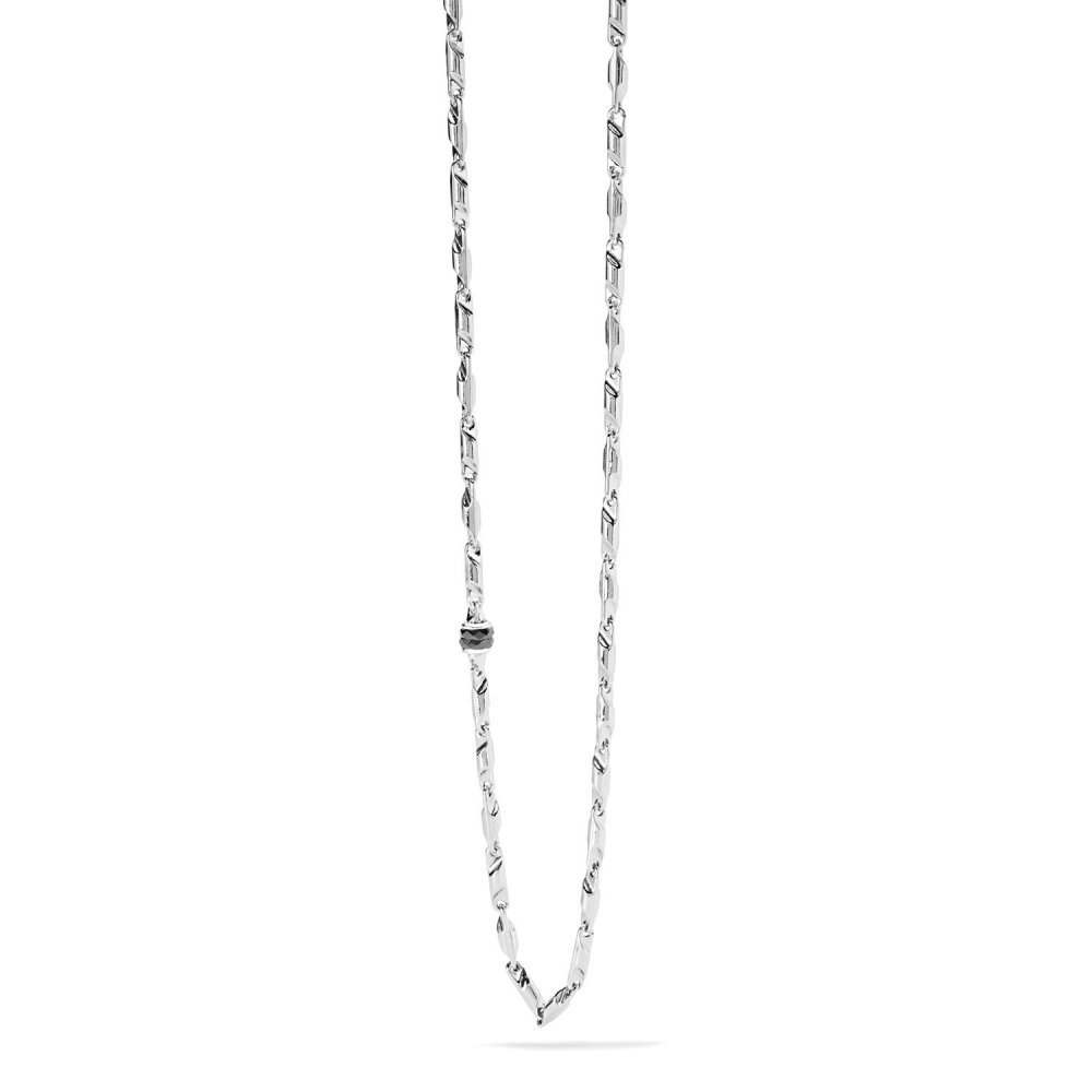 Comete Gioielli - Girocollo Argento - Ceramica
