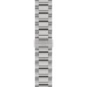 Tissot - Prc 100 Solar Quartz - 39Mm - Acciaio