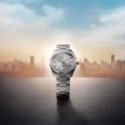 Tissot - Prc 100 Solar Quartz - 39Mm - Acciaio
