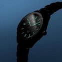 Tissot - Prc 100 Solar Quartz - 39Mm - Acciaio