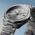 Tissot - Prc 100 Solar Quartz - 39Mm - Acciaio