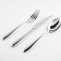 Sambonet - Servizio Tavola Dream - Acciaio Inox - Monoblocco