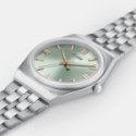 Cluse - Retro 70'S Watch - Acciaio - Verde Salvia