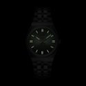 Cluse - Retro 70'S Watch - Acciaio - Verde Salvia