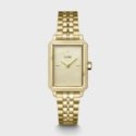 Cluse - Fluette Watch Steel - Oro - Acciaio Inossidabile