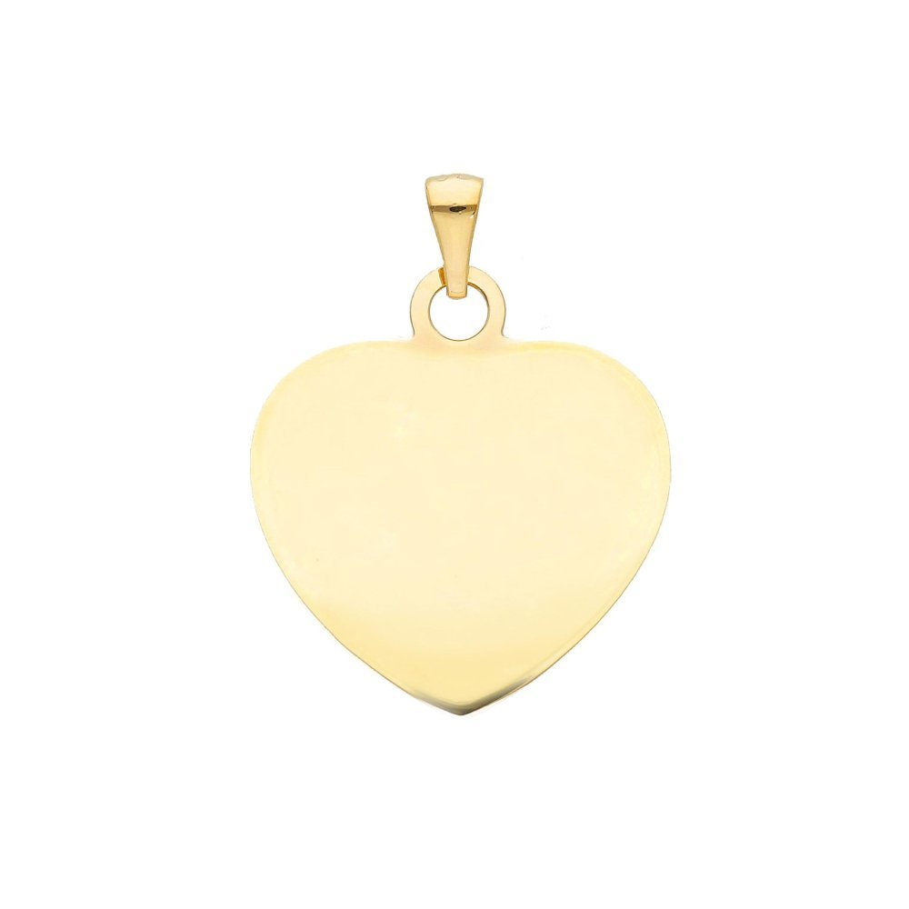 Songa Antonio - Medaglia Oro Giallo - 18 Ct - Eleganza Classica