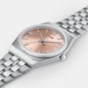 Cluse - Retro 70'S Watch - Acciaio - Salmone
