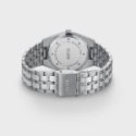 Cluse - Retro 70'S Watch - Acciaio - Salmone