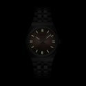 Cluse - Retro 70'S Watch - Acciaio - Salmone