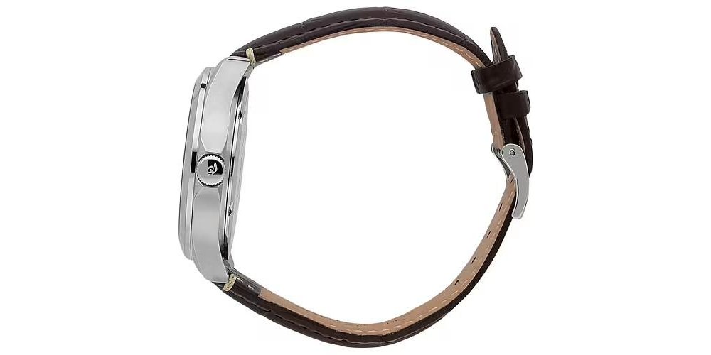 Philip Watch - Blaze - Orologio Uomo - Acciaio