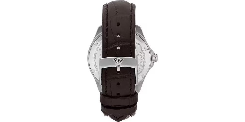 Philip Watch - Blaze - Orologio Uomo - Acciaio