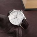 Philip Watch - Blaze - Orologio Uomo - Acciaio