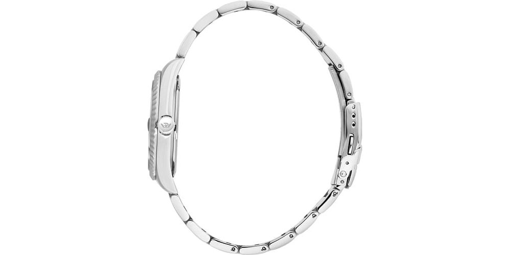 Philip Watch - Caribe Urban - Uomo - Acciaio