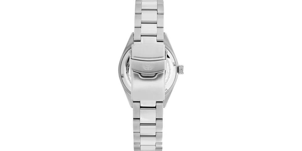 Philip Watch - Caribe Urban - Uomo - Acciaio