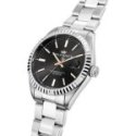 Philip Watch - Caribe Urban - Uomo - Acciaio