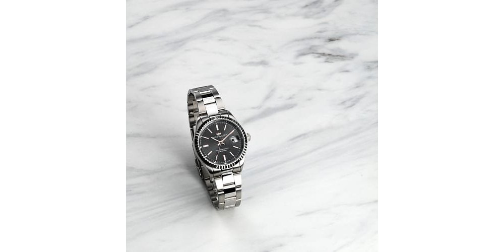 Philip Watch - Caribe Urban - Uomo - Acciaio