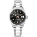 Philip Watch - Caribe Urban - Uomo - Acciaio