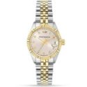 Philip Watch - Caribe Urban - Donna - Acciaio