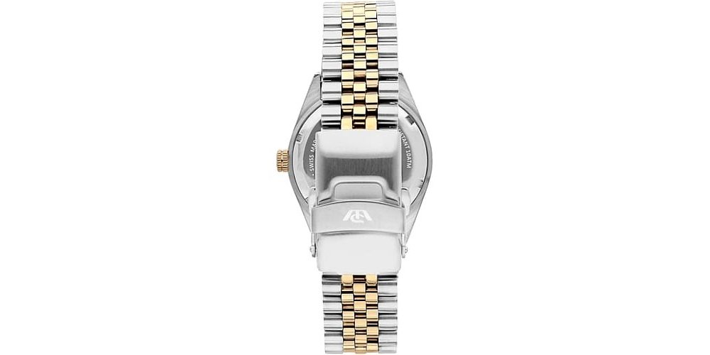 Philip Watch - Caribe Urban - Donna - Acciaio