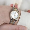 Philip Watch - Caribe Urban - Donna - Acciaio
