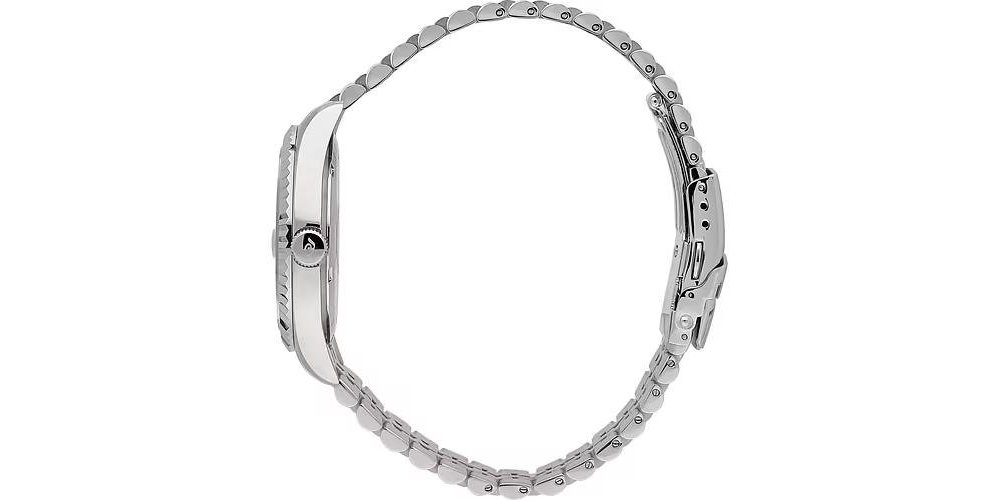 Philip Watch - Caribe Urban - Acciaio - Uomo