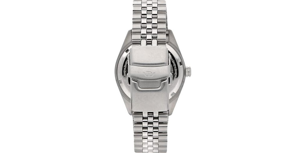 Philip Watch - Caribe Urban - Acciaio - Uomo
