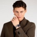 Philip Watch - Caribe Urban - Acciaio - Uomo