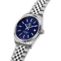Philip Watch - Caribe Urban - Acciaio - Uomo