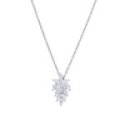 Comete Gioielli - Collana Zirconi - Argento 925‰