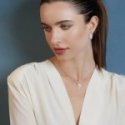 Comete Gioielli - Collana Zirconi - Argento 925‰