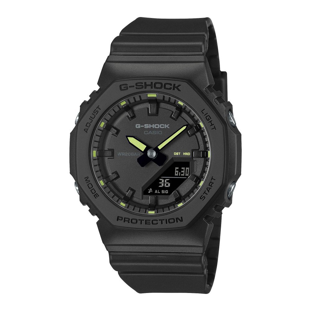 Casio - Gma-P2100Sa - Resistente - Impermeabile