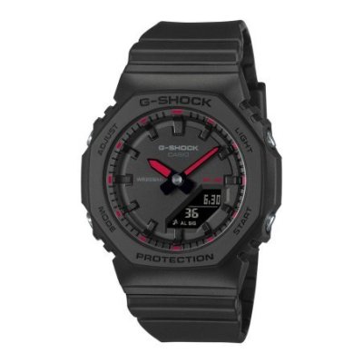 Casio - Gma-P2100Sa - Orologio Sportivo - Nero