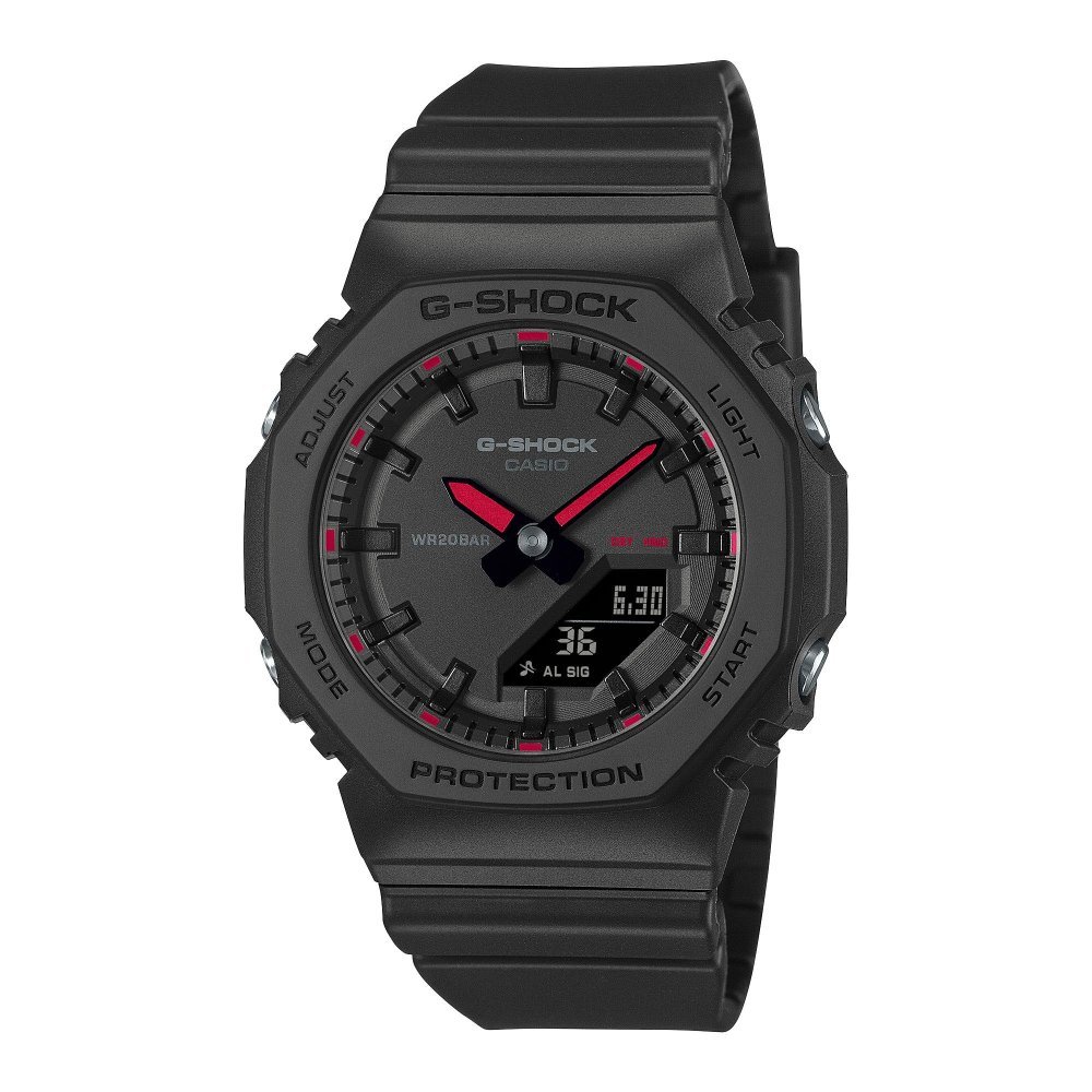 Casio - Gma-P2100Sa - Orologio Sportivo - Nero