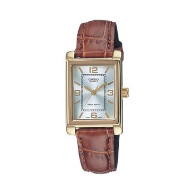 Casio - Ltp-1234Pgl - Orologio Elegante - Oro