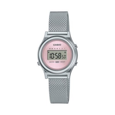 Casio - La700Wem-4A - Orologio Minimalista - Elegante