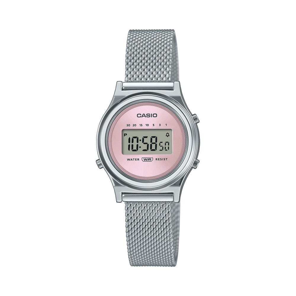 Casio - La700Wem-4A - Orologio Minimalista - Elegante