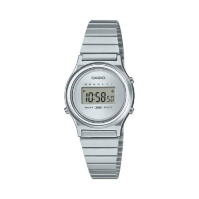 Casio - La700We-7A - Design Minimalista - Donna