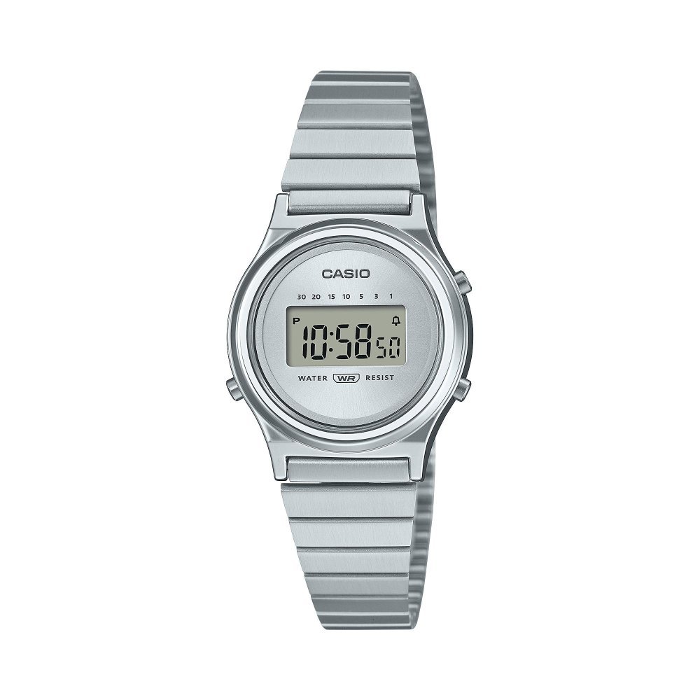 Casio - La700We-7A - Design Minimalista - Donna