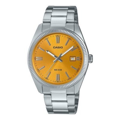 Casio - Mtp-1302Pd-9Av - Design Semplice - Uomo