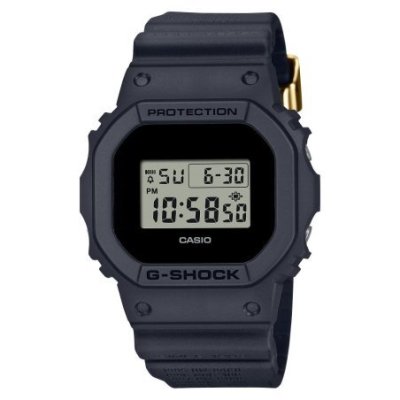 Casio Dwe-5657Re-1 - Edizione Limitata - Nero