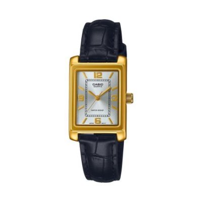 Casio - Ltp-1234Pgl-7A2 - Orologio Elegante - Oro
