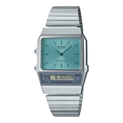 Casio - Aq-800Ec-2A - Unisex - Impermeabile