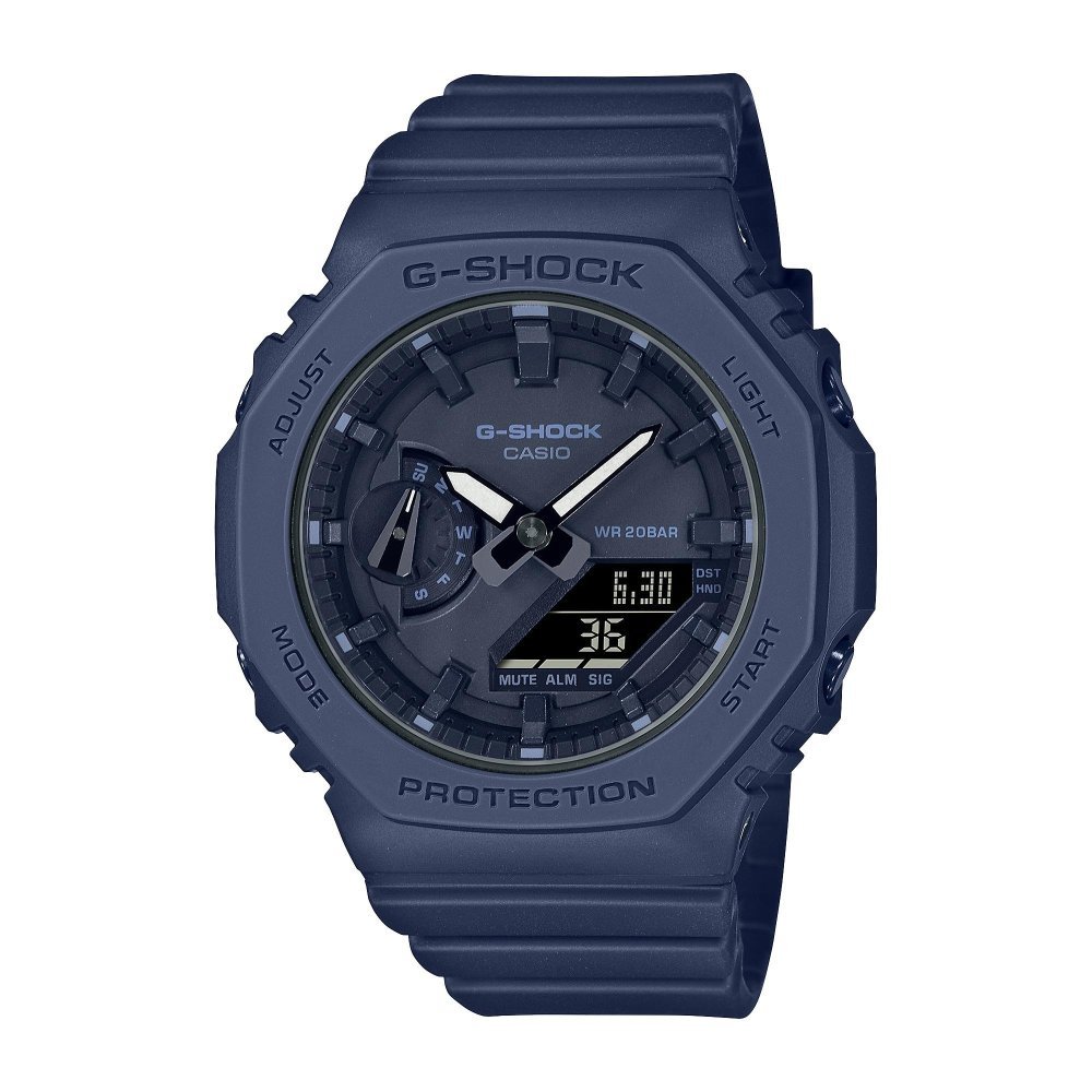 Casio - Gma-S2100Ba-2A1 - Orologio Donna - Blu