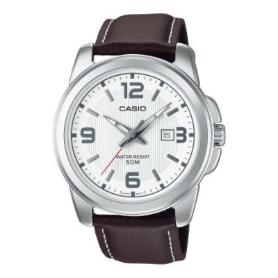 Casio - Mtp-1314Pl-7Av - Orologio Elegante - Uomo