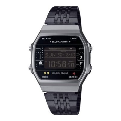 Casio - Abl-100Wepc-1B - Iconic - Uomo