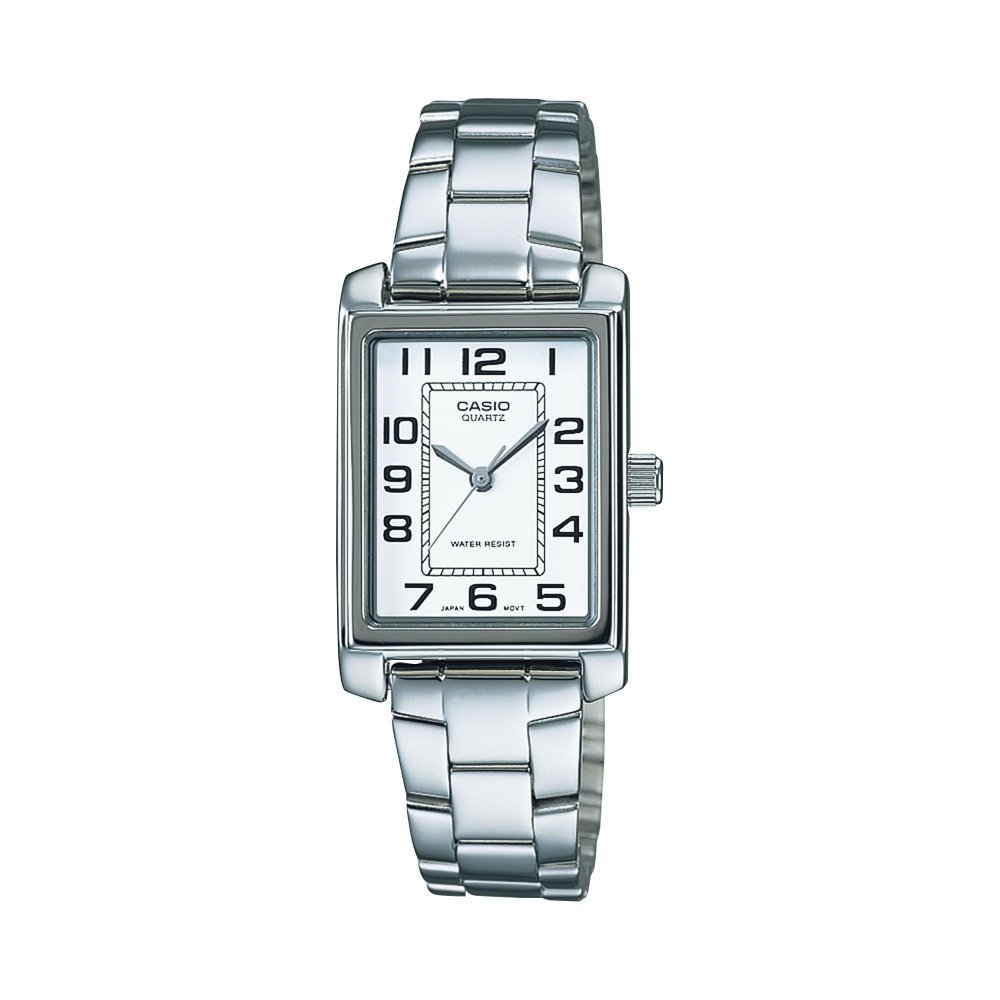 Casio - Ltp-1234Pd-7B - Elegante - Impermeabile