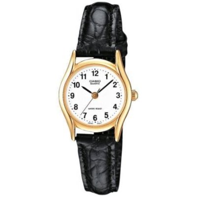Casio - Ltp-1154Pq - Impermeabile - Pelle