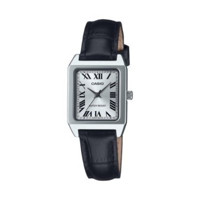 Casio - Ltp-B150L-7B1 - Orologio Elegante - Argento